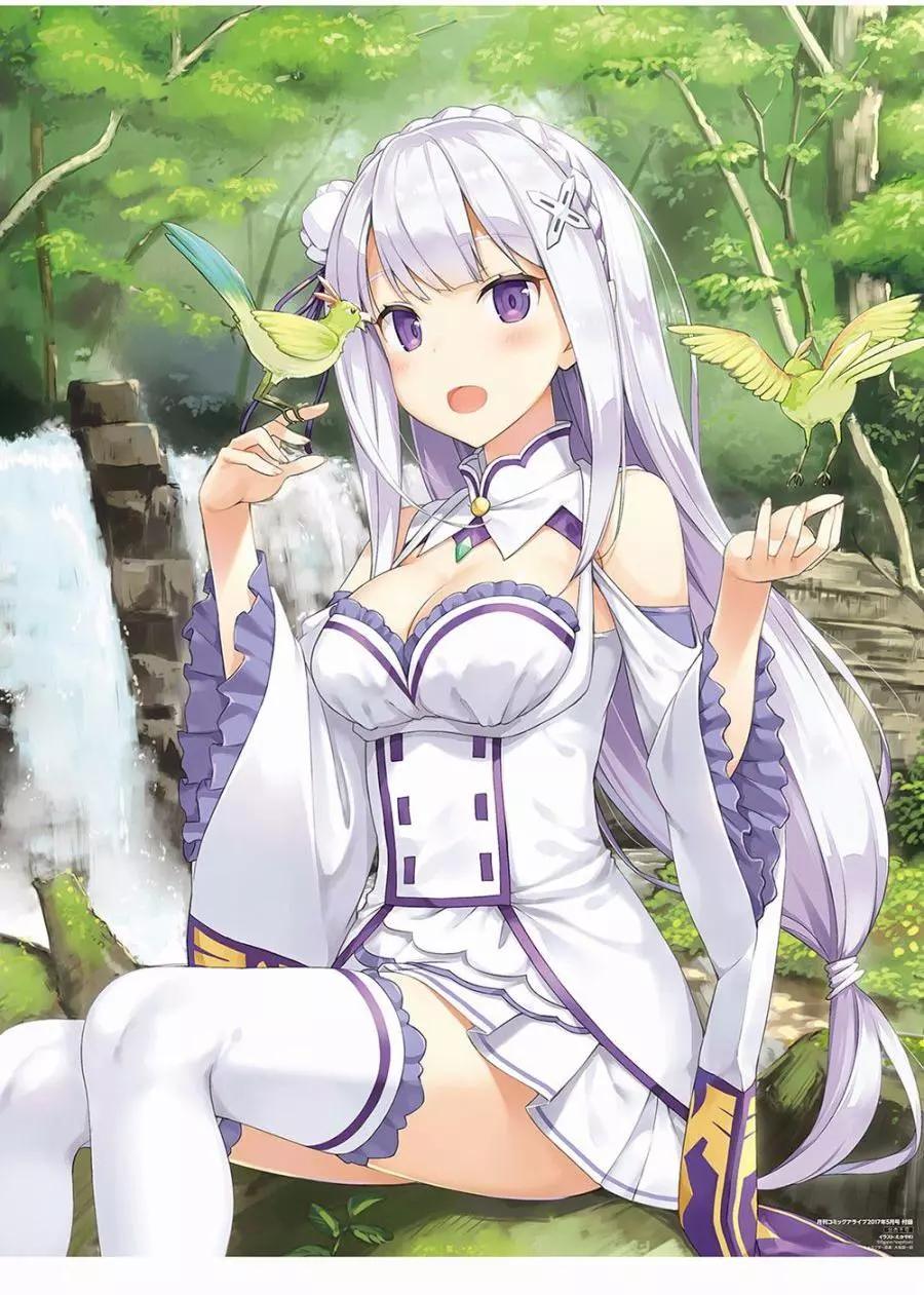 Re:從零開始的異世界生活 第三章 Truth of Zero - 第23回 - 6