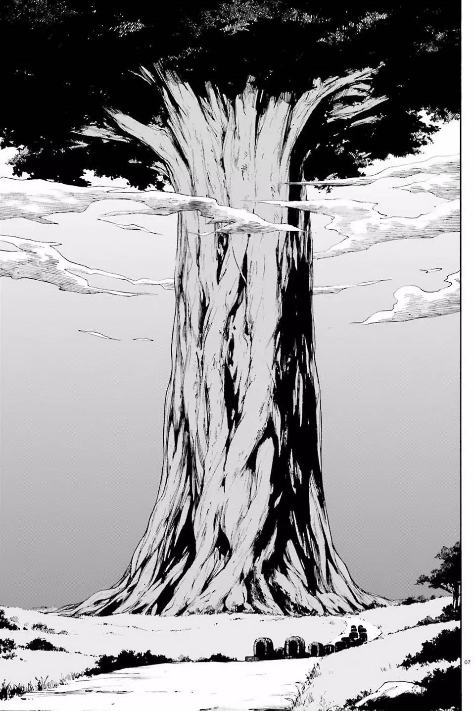 Re:從零開始的異世界生活 第三章 Truth of Zero - 第25回 - 7