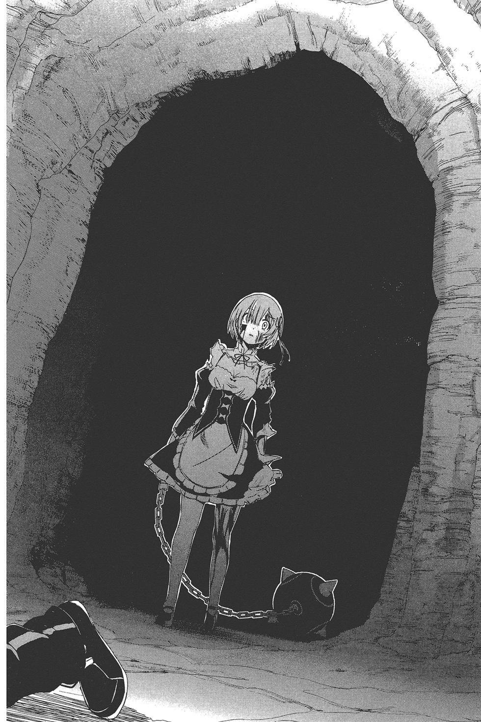 Re:從零開始的異世界生活 第三章 Truth of Zero - 第03卷(3/4) - 5