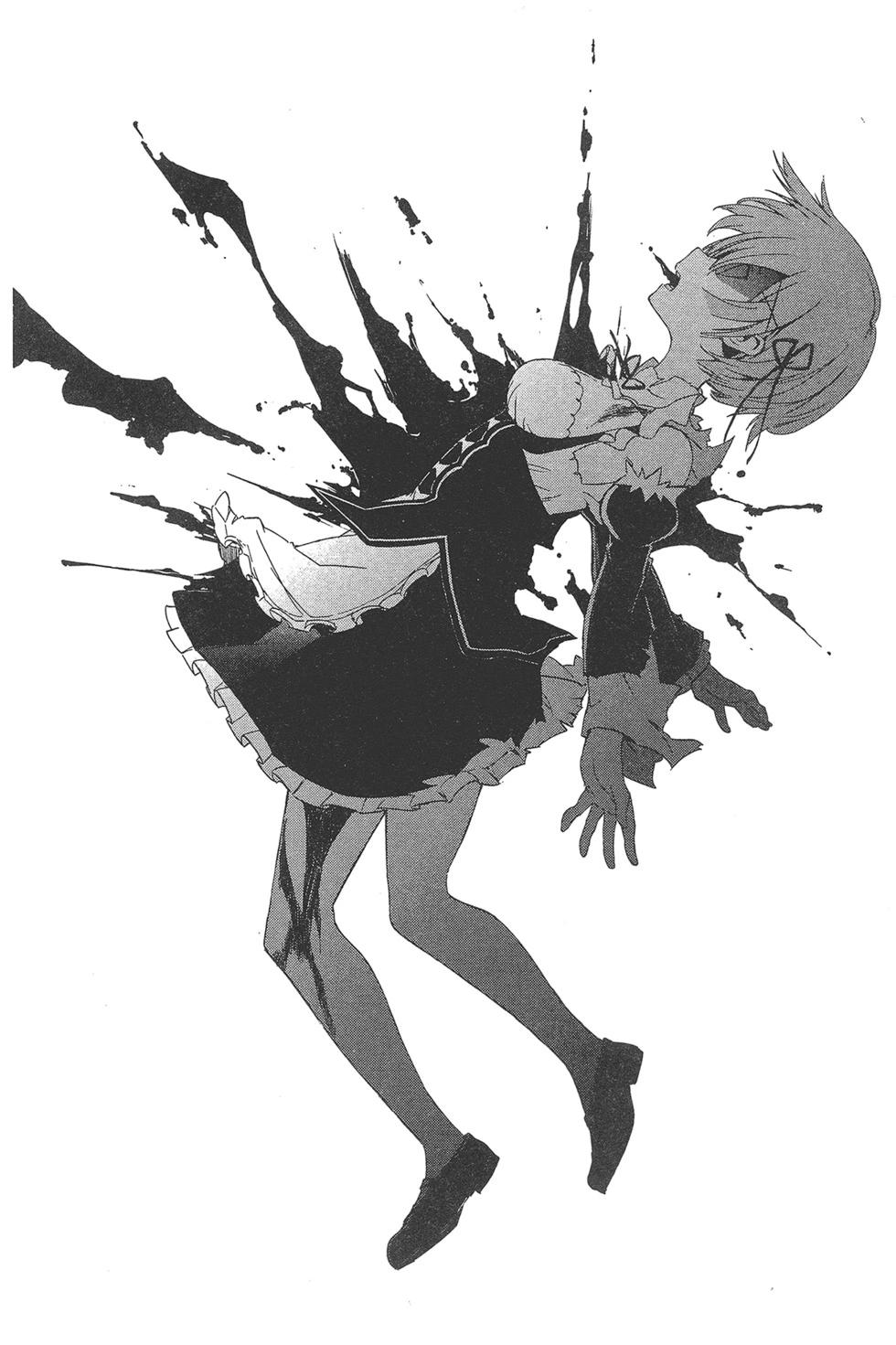 Re:從零開始的異世界生活 第三章 Truth of Zero - 第03卷(3/4) - 3