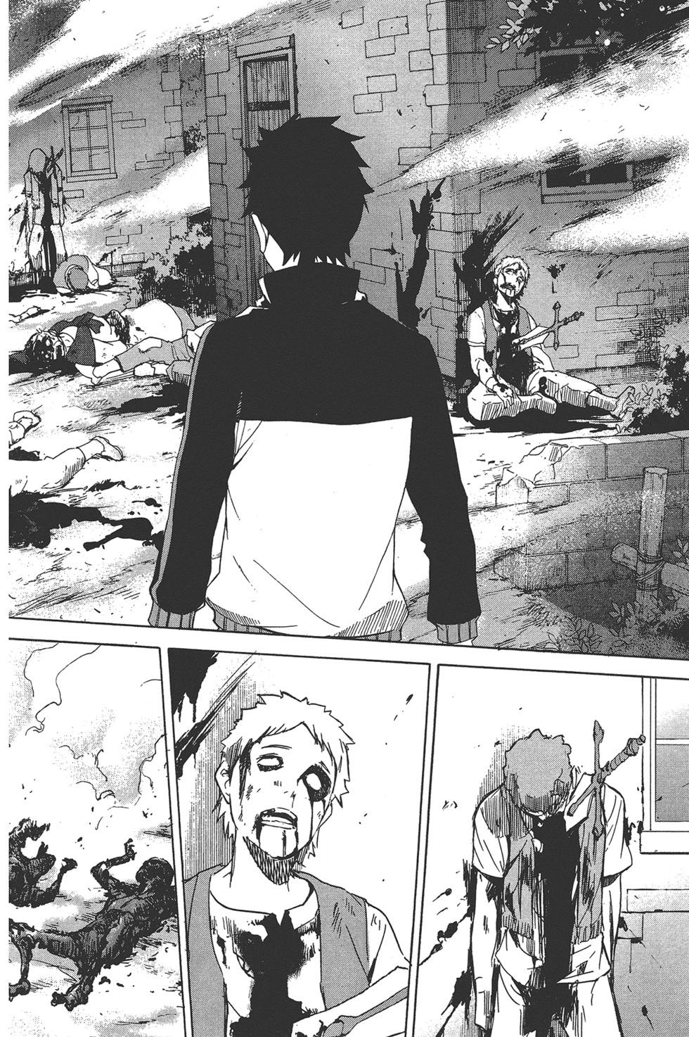 Re:從零開始的異世界生活 第三章 Truth of Zero - 第03卷(2/4) - 3