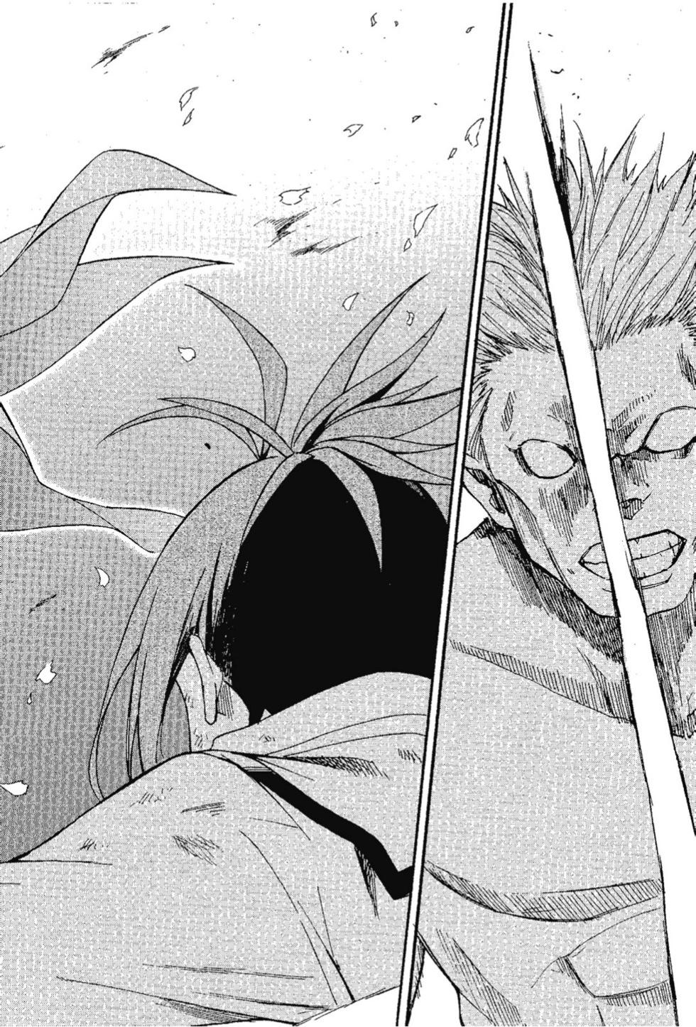 Re:從零開始的異世界生活 第三章 Truth of Zero - 第07卷(3/4) - 2