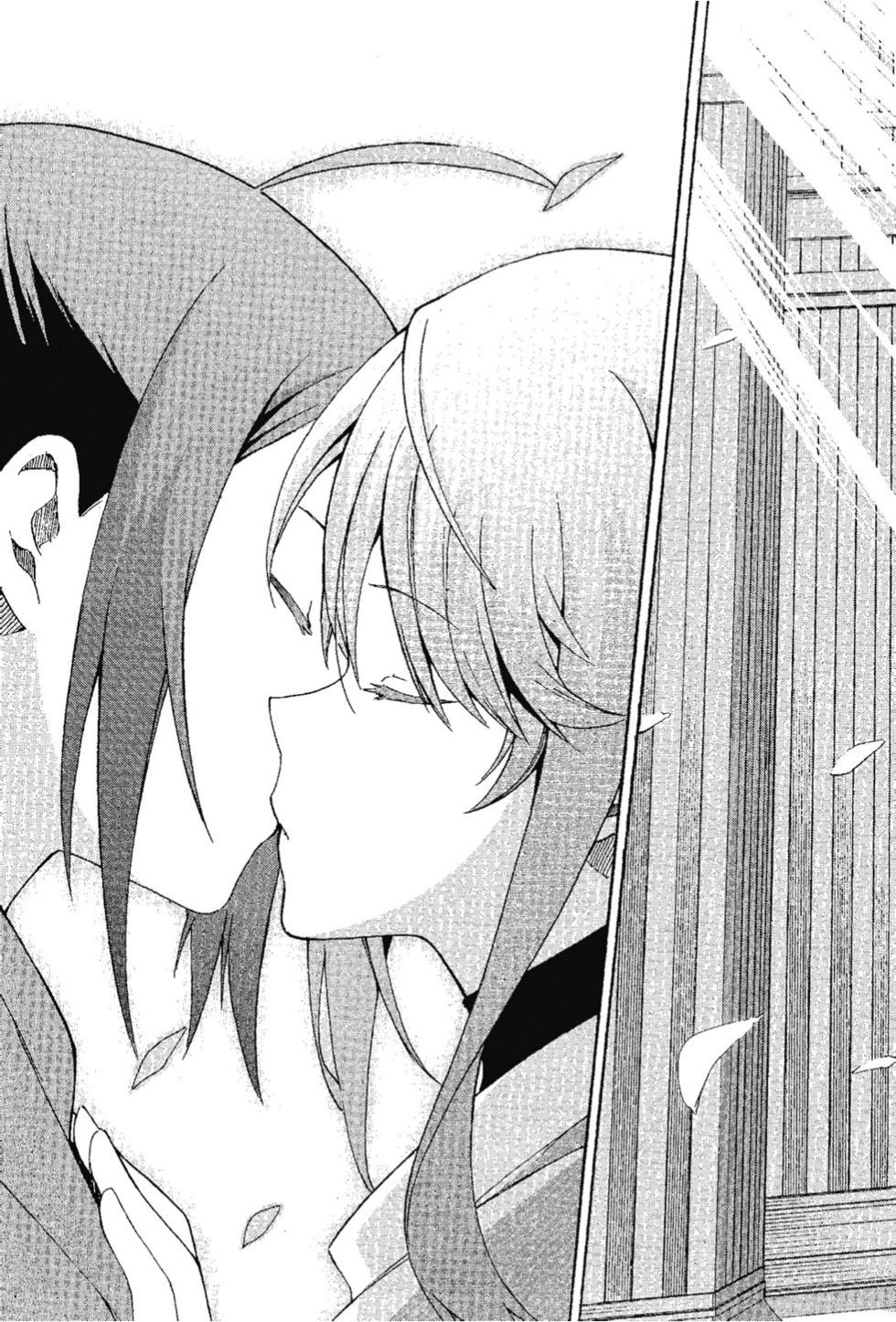 Re:從零開始的異世界生活 第三章 Truth of Zero - 第07卷(3/4) - 3