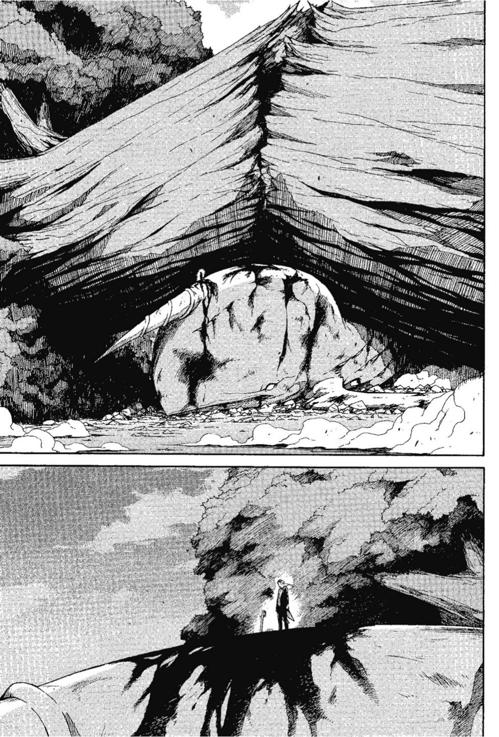 Re:從零開始的異世界生活 第三章 Truth of Zero - 第07卷(3/4) - 1