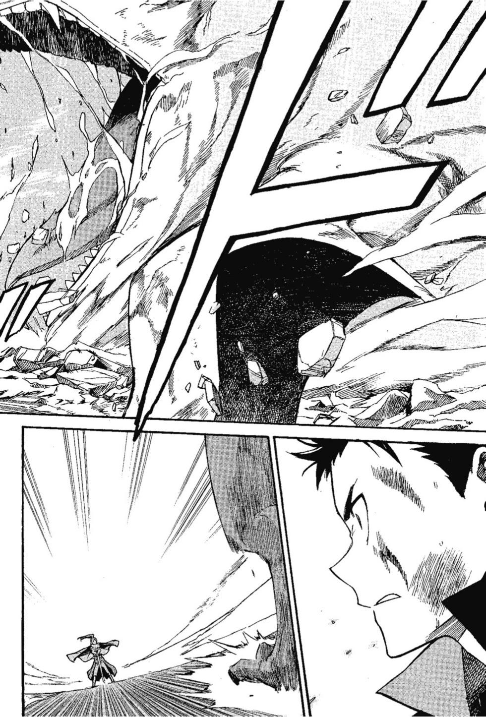 Re:從零開始的異世界生活 第三章 Truth of Zero - 第07卷(2/4) - 8