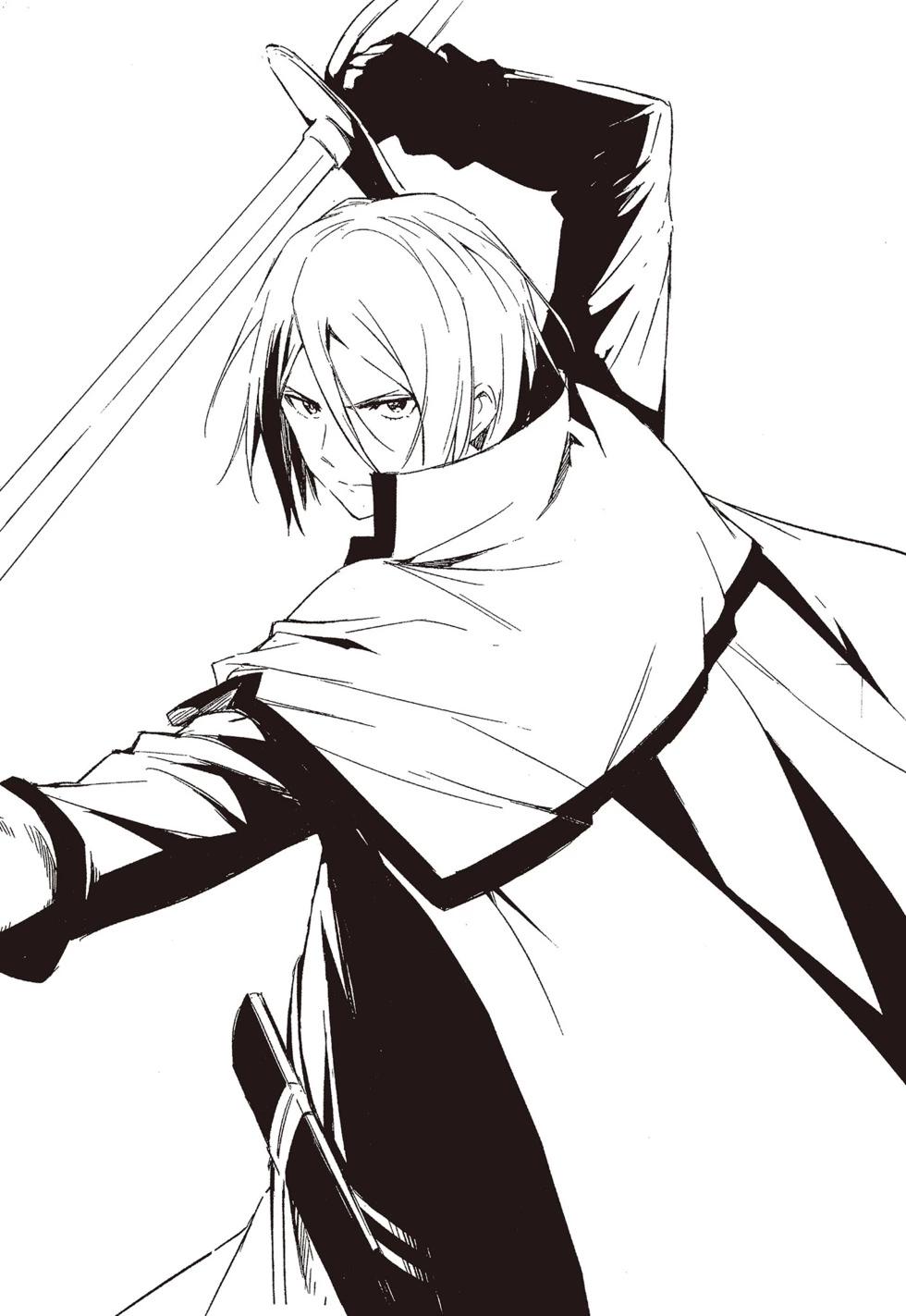 Re:從零開始的異世界生活 第三章 Truth of Zero - 第09卷(4/4) - 3