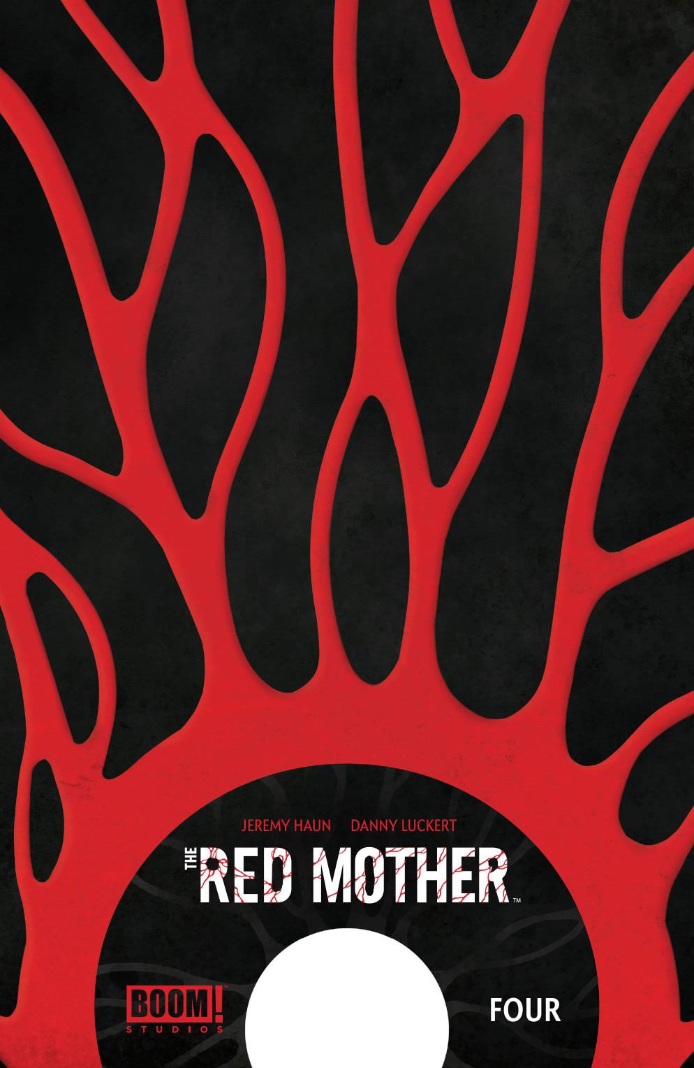 red mother - 第4话 - 1