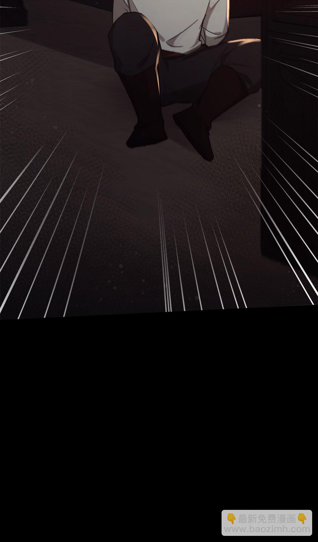 021 逃入森林(1/3)-第20话