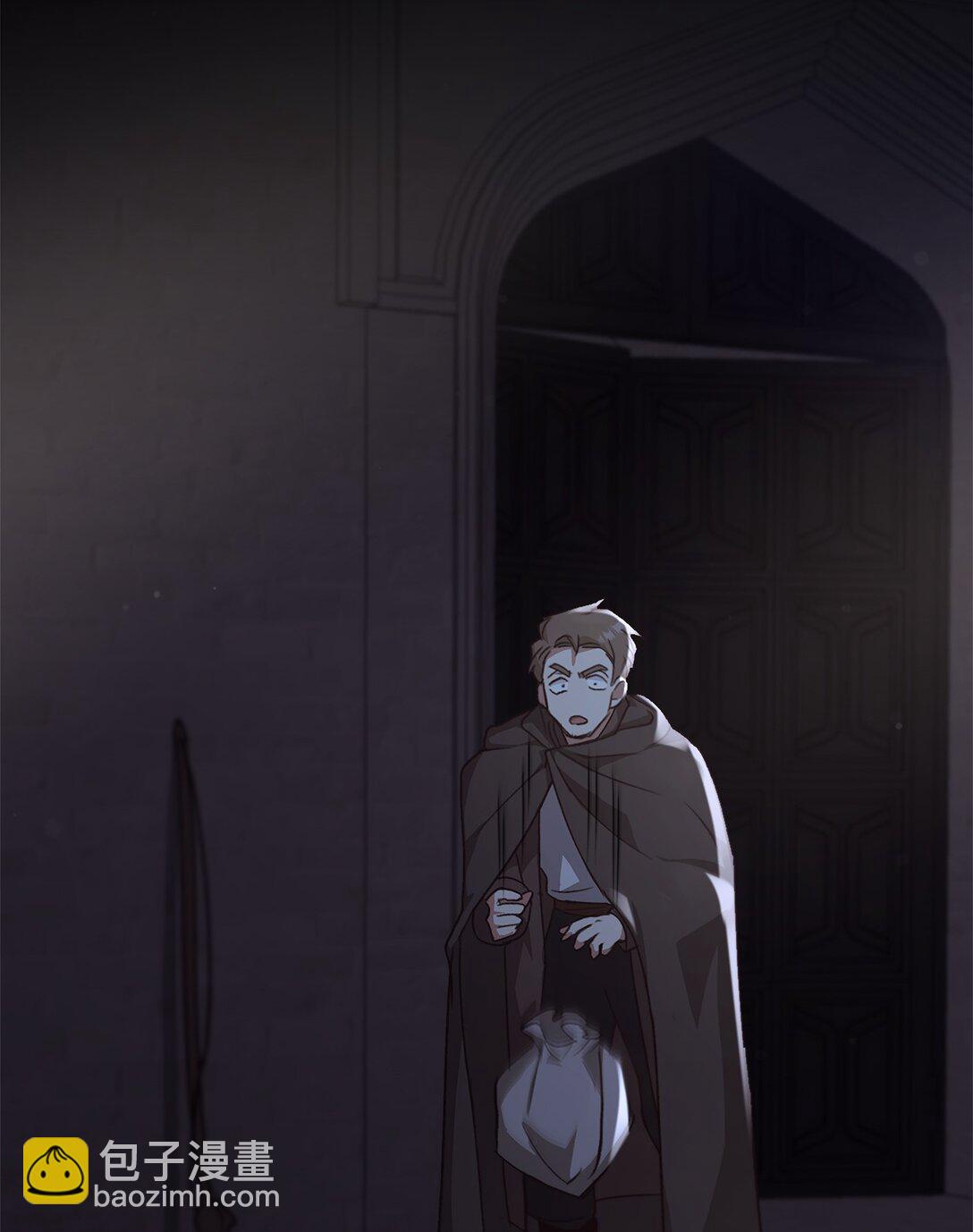 021 逃入森林(1/3)-第20话