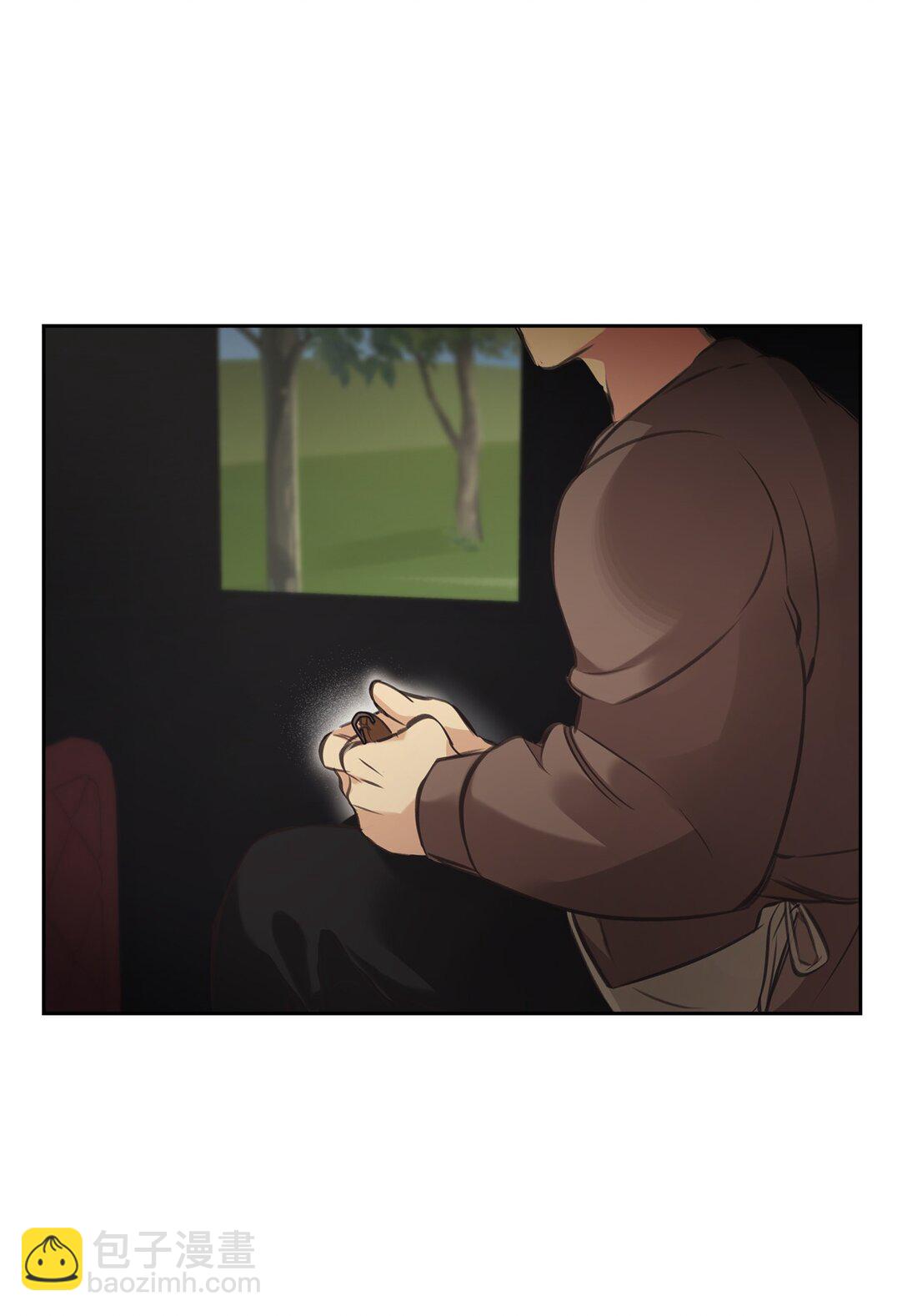 007 乐观埃布尔(1/3)-第6话