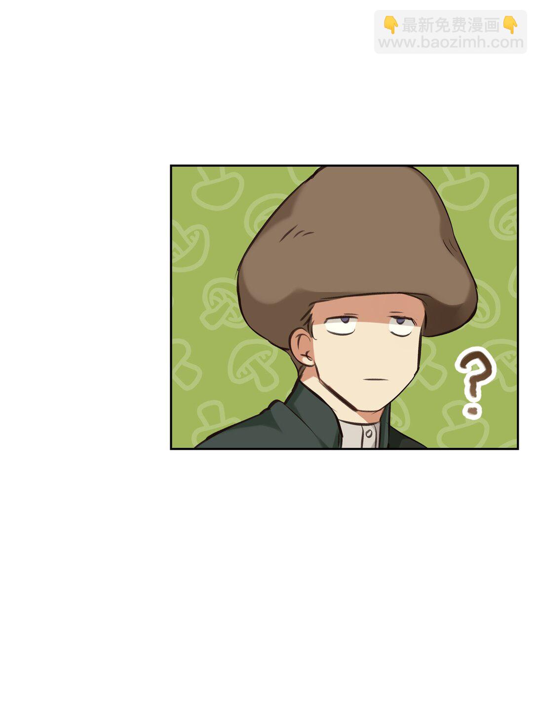 007 乐观埃布尔(1/3)-第6话