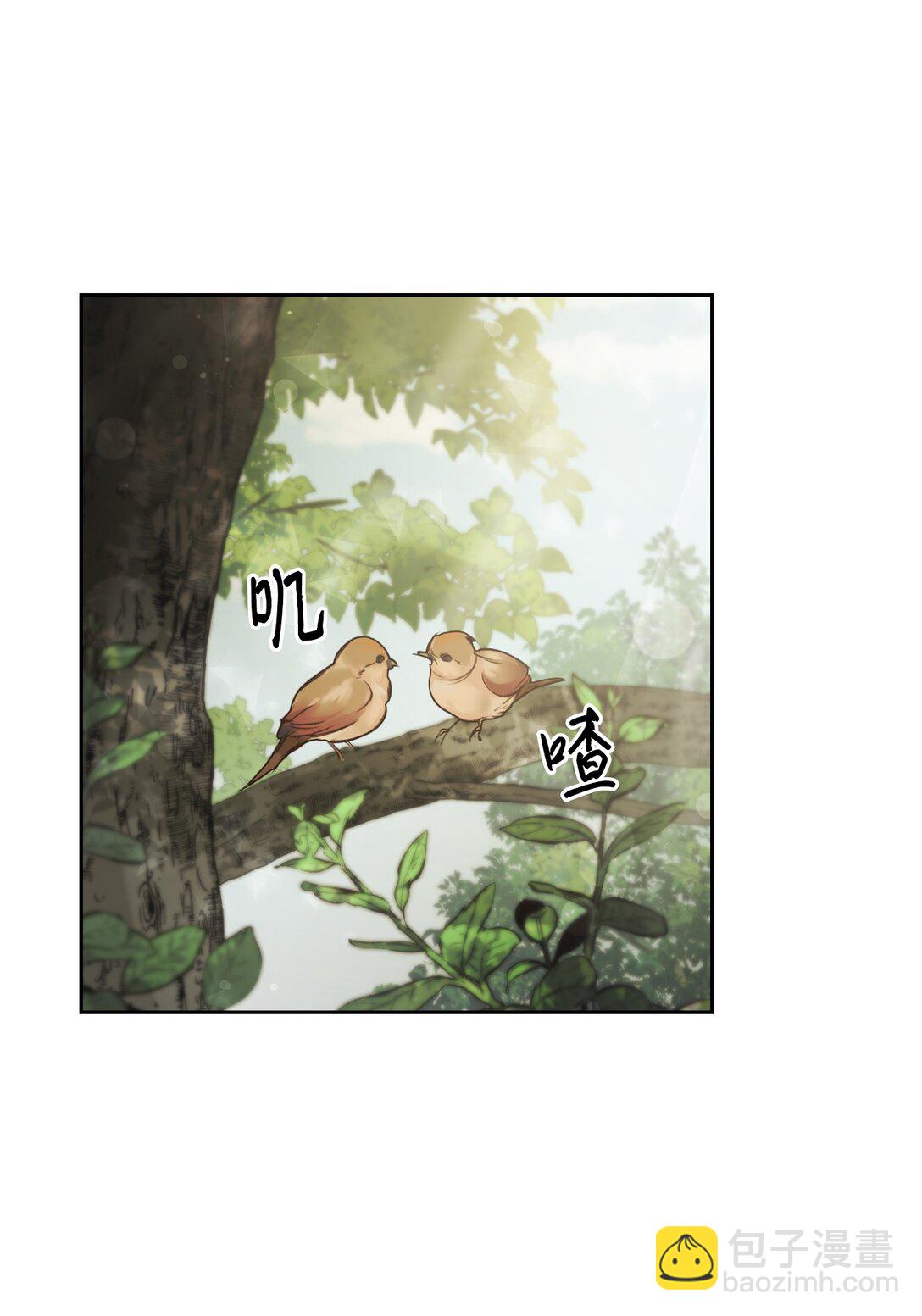 007 乐观埃布尔(1/3)-第6话