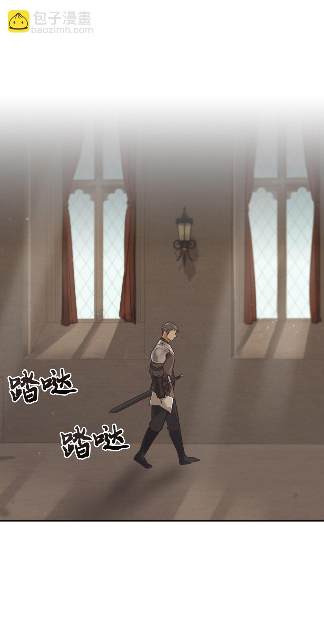 007 乐观埃布尔(1/3)-第6话