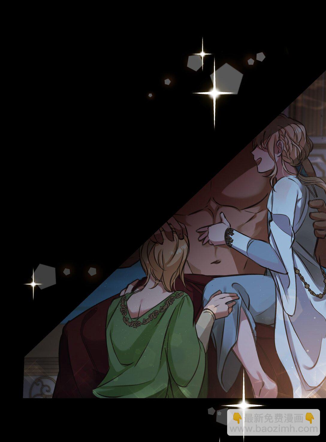 007 乐观埃布尔(1/3)-第6话