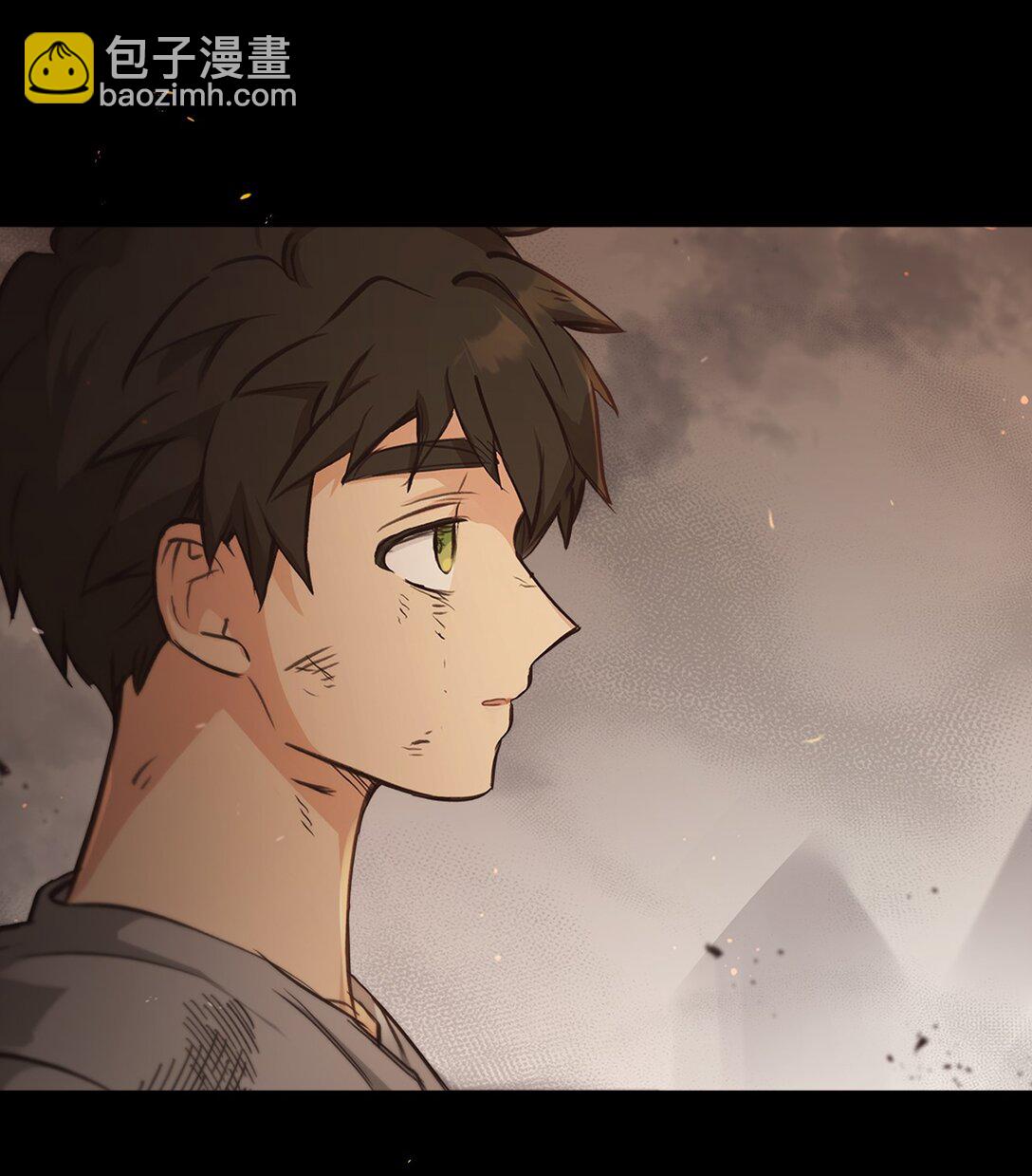 009 礼物(1/2)-第8话