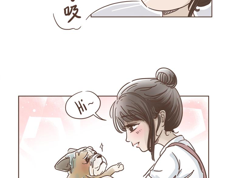 第2话  惊现狗国王子-第2话