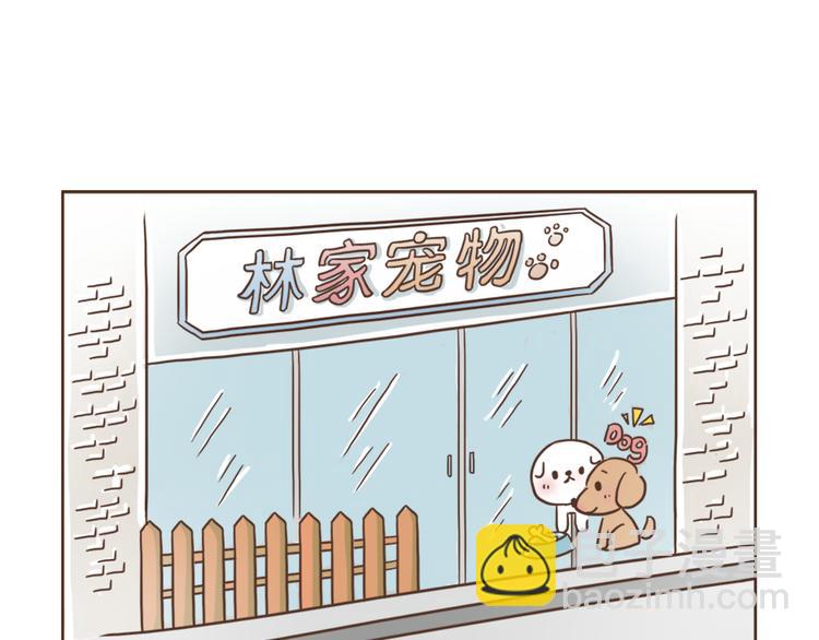 第2话  惊现狗国王子-第2话