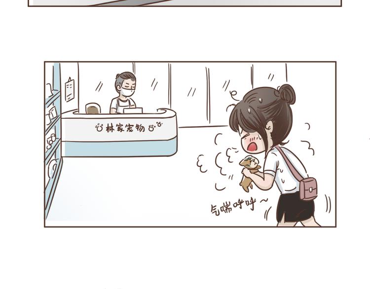 第2话  惊现狗国王子-第2话