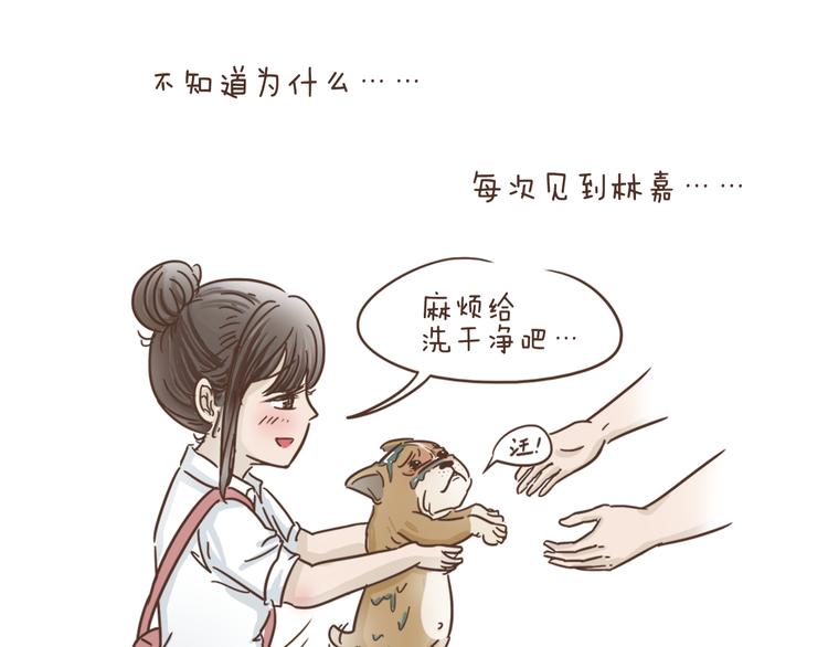 第2话  惊现狗国王子-第2话