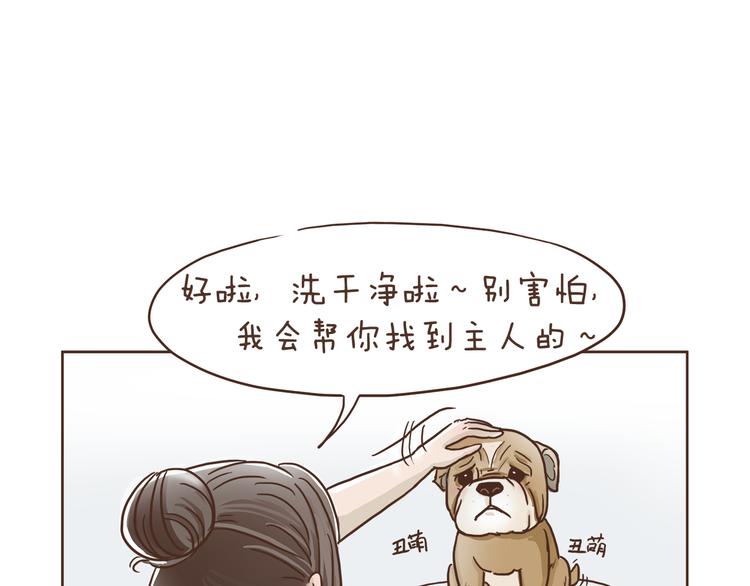 第2话  惊现狗国王子-第2话