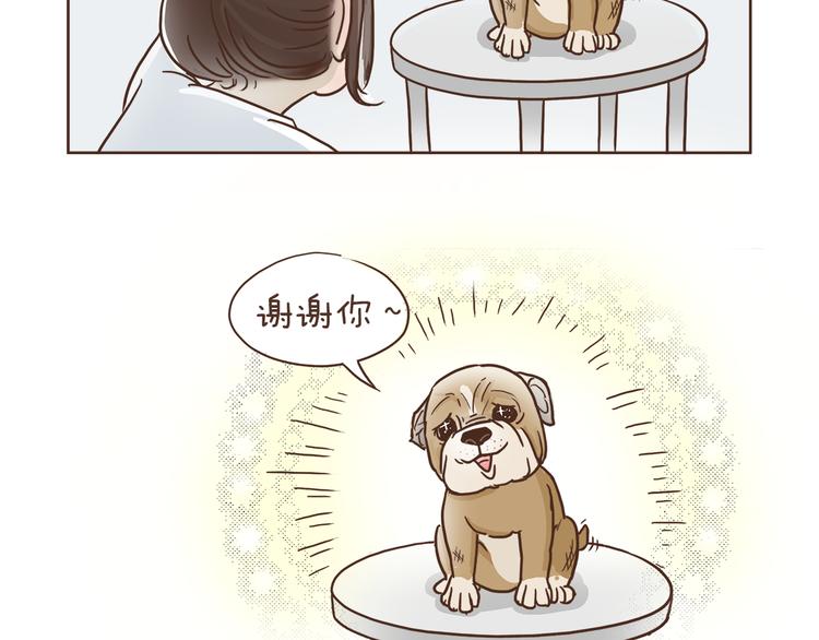 第2话  惊现狗国王子-第2话