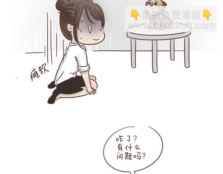 第2话  惊现狗国王子-第2话