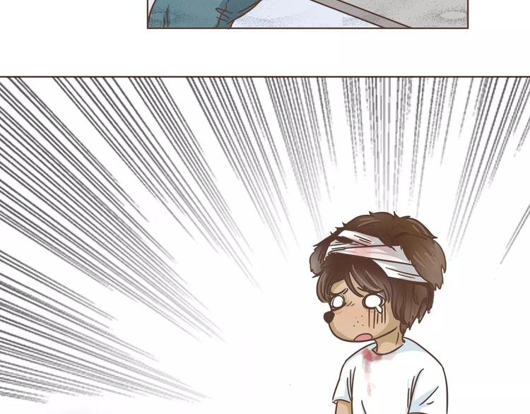 第12话 狗仔？！-第12话