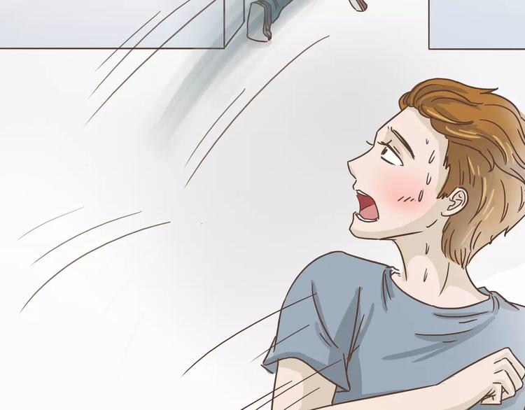 第12话 狗仔？！-第12话