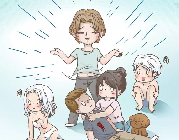 第23话 识别真心(1/2)-第24话