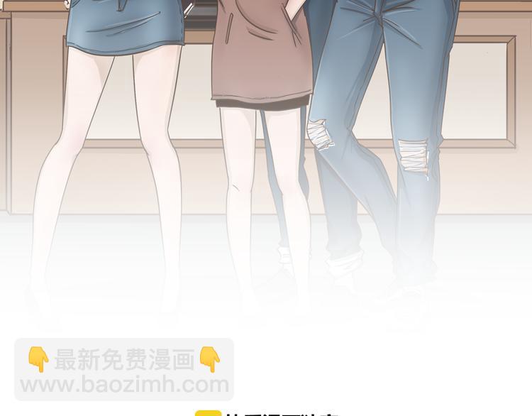 第4话 逛街的糗事-第4话