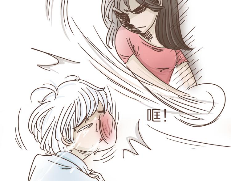 第6话  免费劳动力？！-第6话