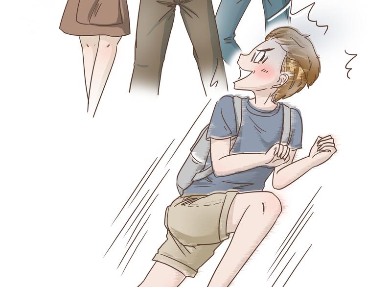 第8话 永远在一起-第8话