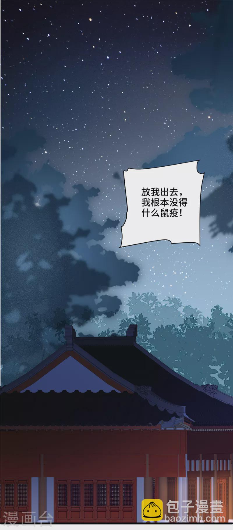 惹火狂妃：王爺放肆寵 - 第118話 一定是你，李婉兒 - 2