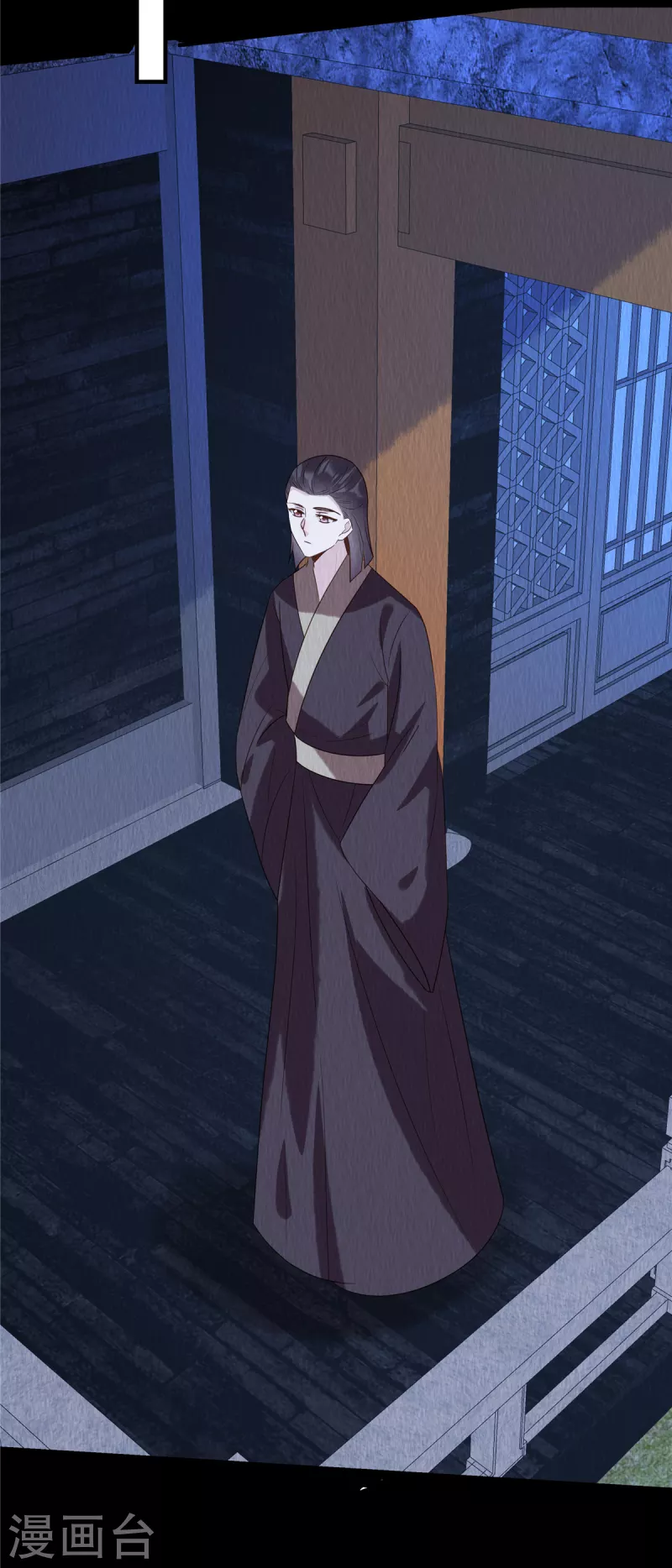 第66话 你印堂发黑啊！-第70话