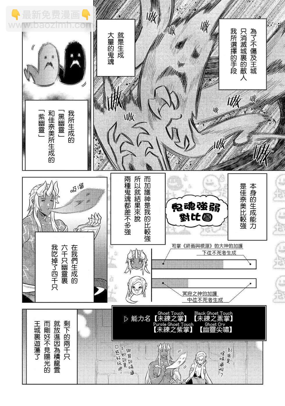 Re:Monster - 第68话 - 5