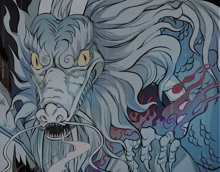 第13话-古宅篇：邪龙出世(1/2)-第14话