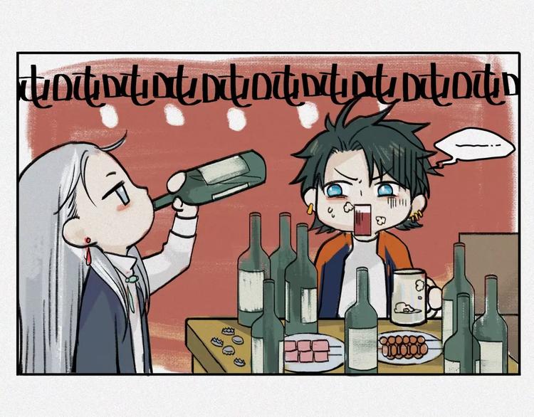 番外-教学篇-尺狗(1/2)-第22话