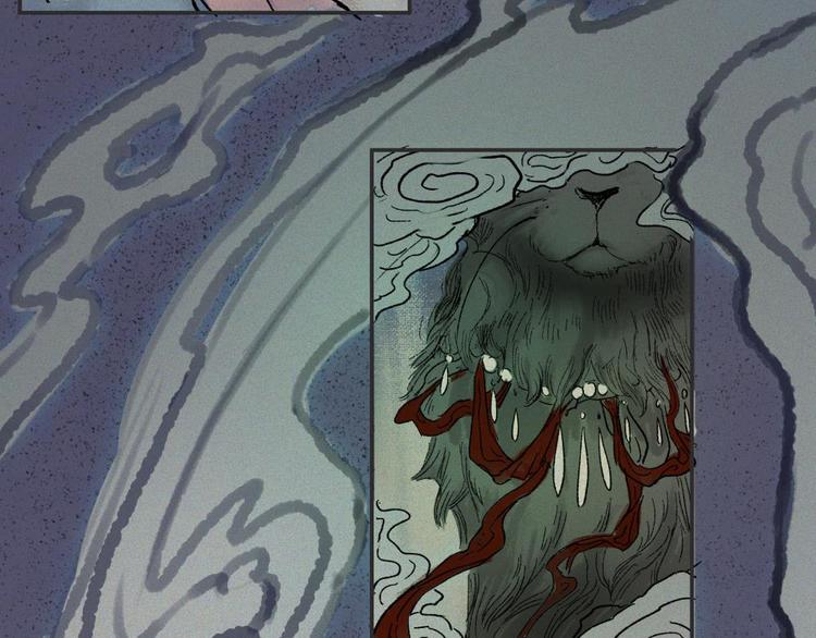 第19话-猫妖篇：猫妖现世(1/2)-第26话