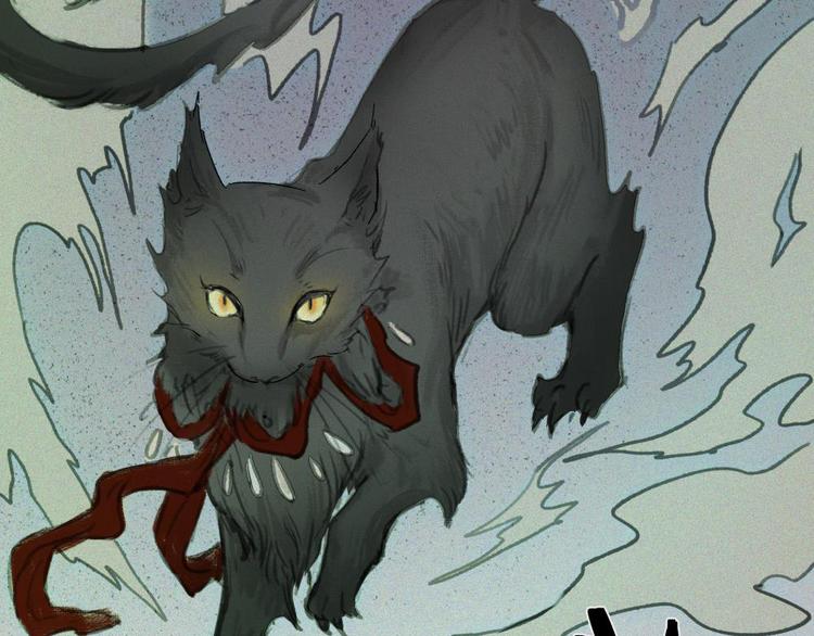 第19话-猫妖篇：猫妖现世(1/2)-第26话