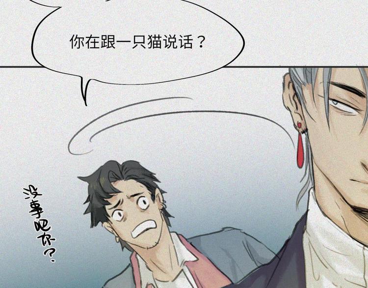 第19话-猫妖篇：猫妖现世(1/2)-第26话