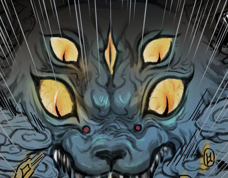 第19话-猫妖篇：猫妖现世(1/2)-第26话