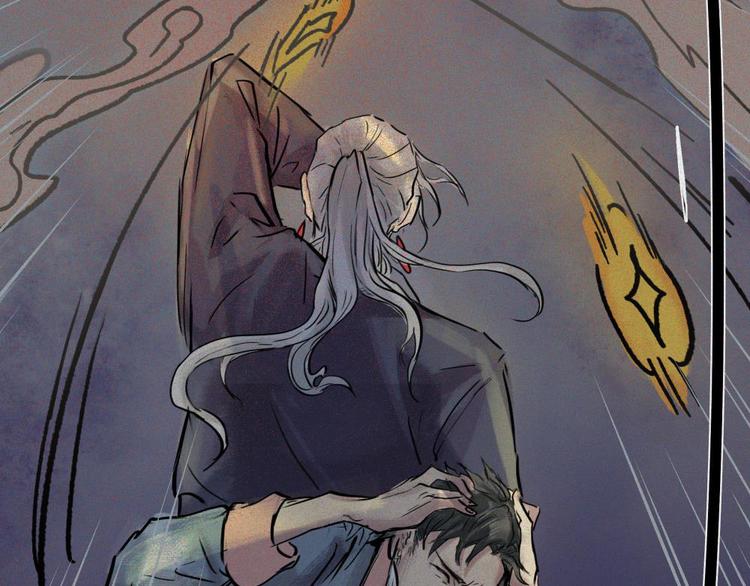 第19话-猫妖篇：猫妖现世(1/2)-第26话