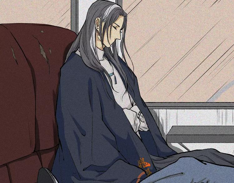 第3话 古宅篇：古宅惊魂(1/2)-第4话