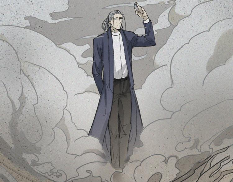 第25话-猫妖篇：天命如流(1/2)-第32话