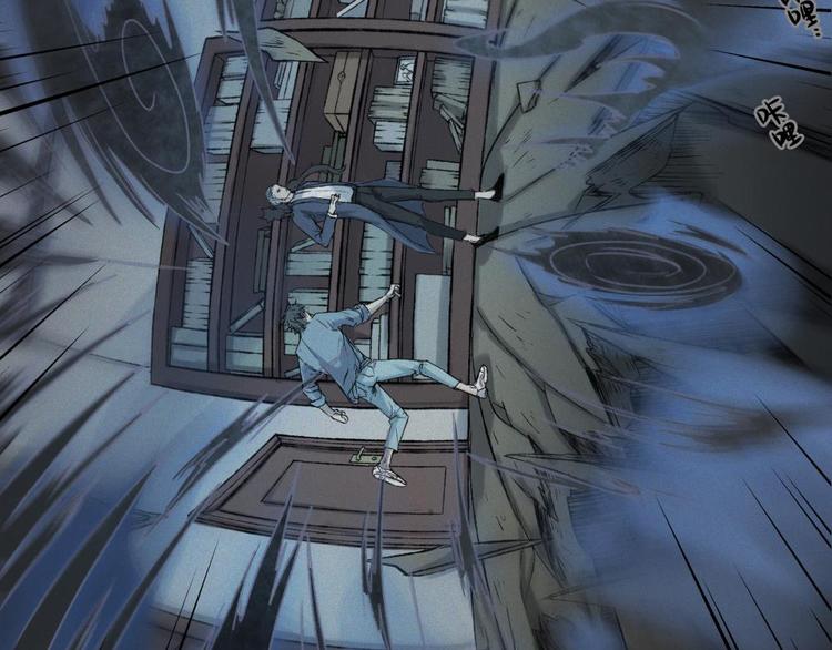 第25话-猫妖篇：天命如流(1/2)-第32话