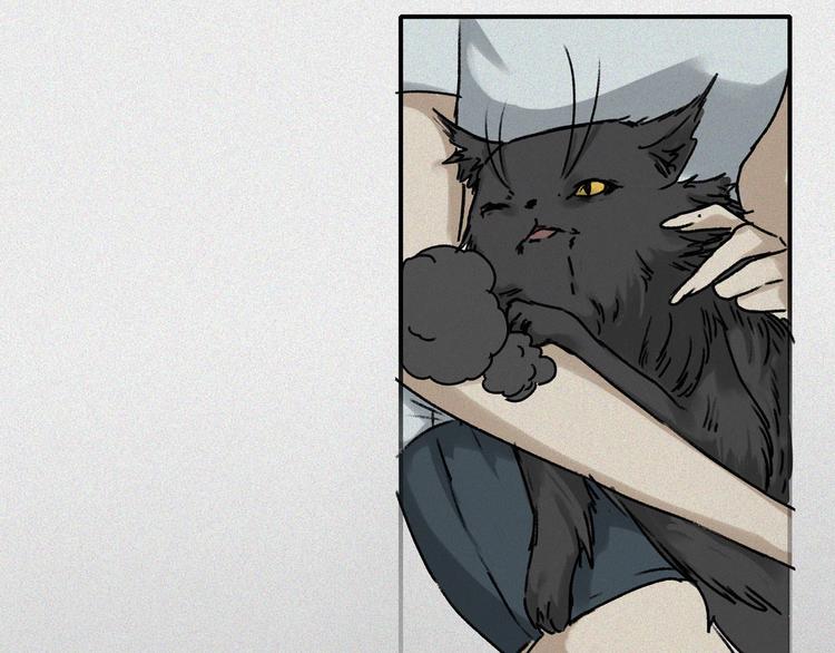 第25话-猫妖篇：天命如流(1/2)-第32话