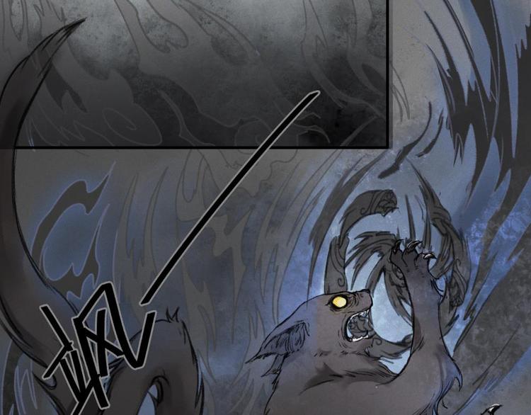 第25话-猫妖篇：天命如流(1/2)-第32话