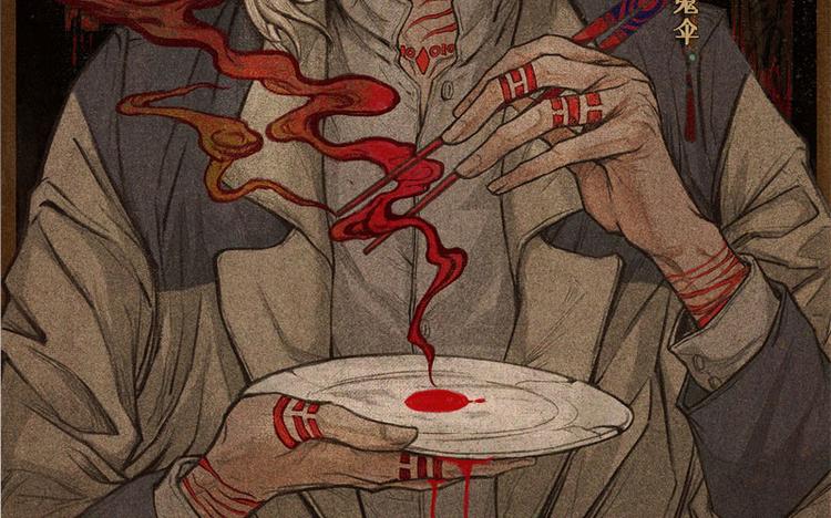 第27话-红魔篇：新奇美食(1/2)-第34话