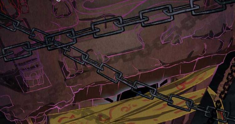 第37话-囖官篇：河出伏流(1/4)-第44话