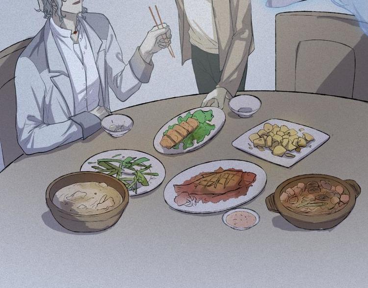 第39话-美食篇：腌制美味(1/3)-第46话